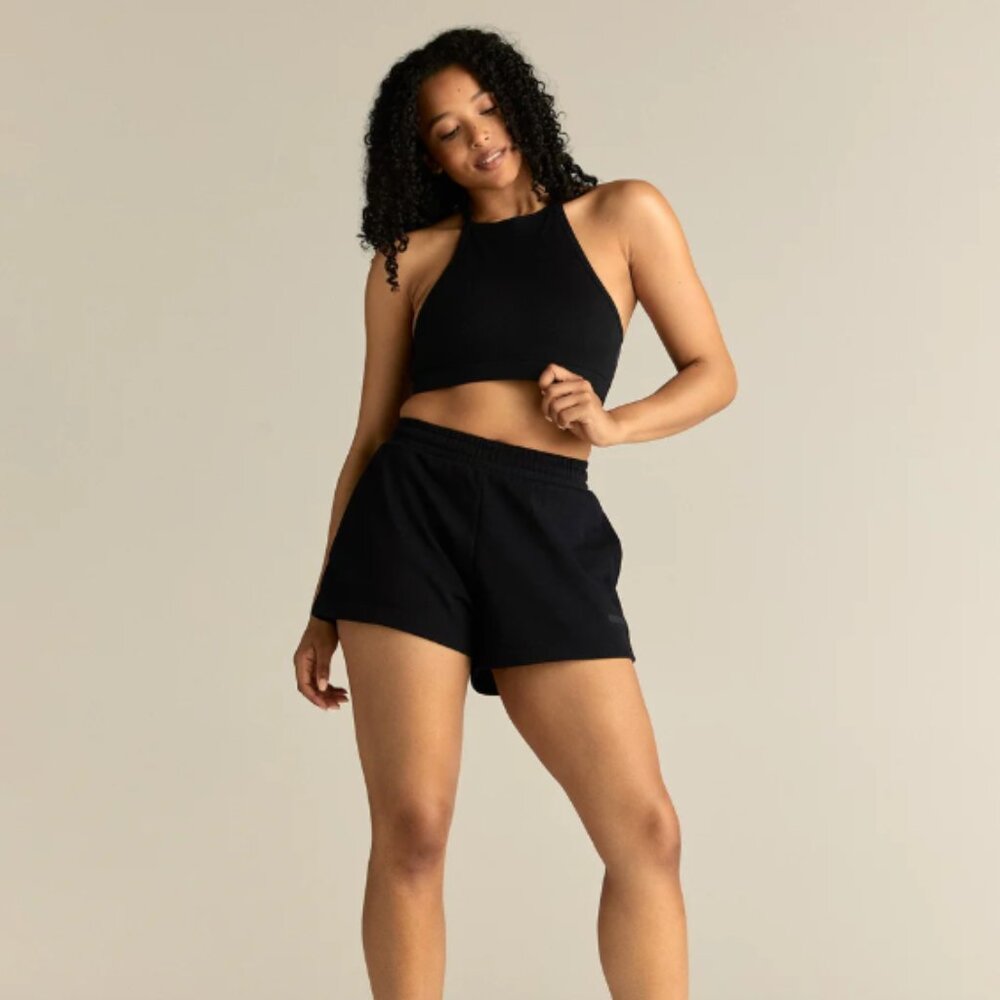 Motion Seamless Racer Front Bra